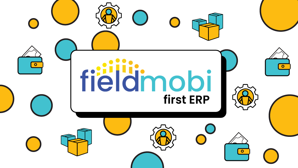 Fieldmobi for Field Team Management