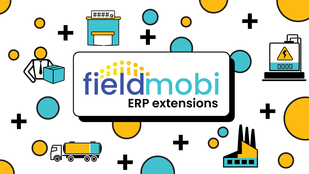 Fieldmobi for Enterprise Digitization
