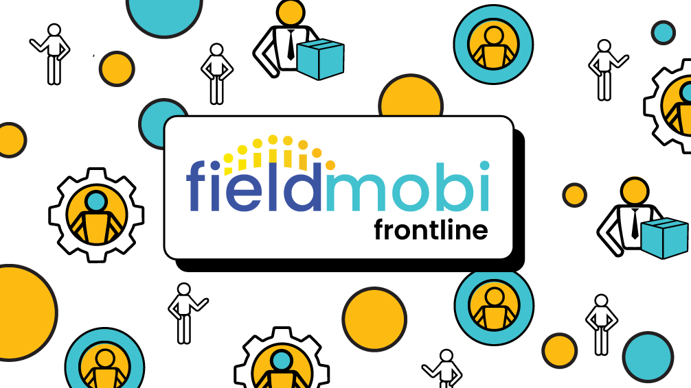 Fieldmobi Frontline